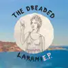The Dreaded Laramie - The Dreaded Laramie - EP